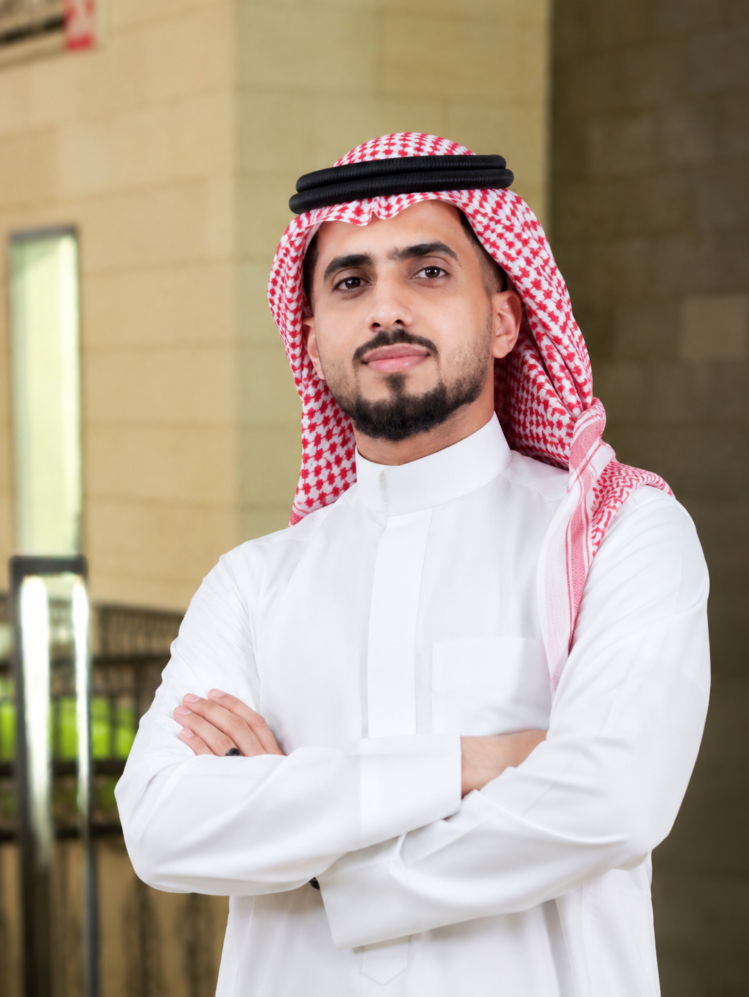 Osama Maresh